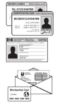 ID Picture