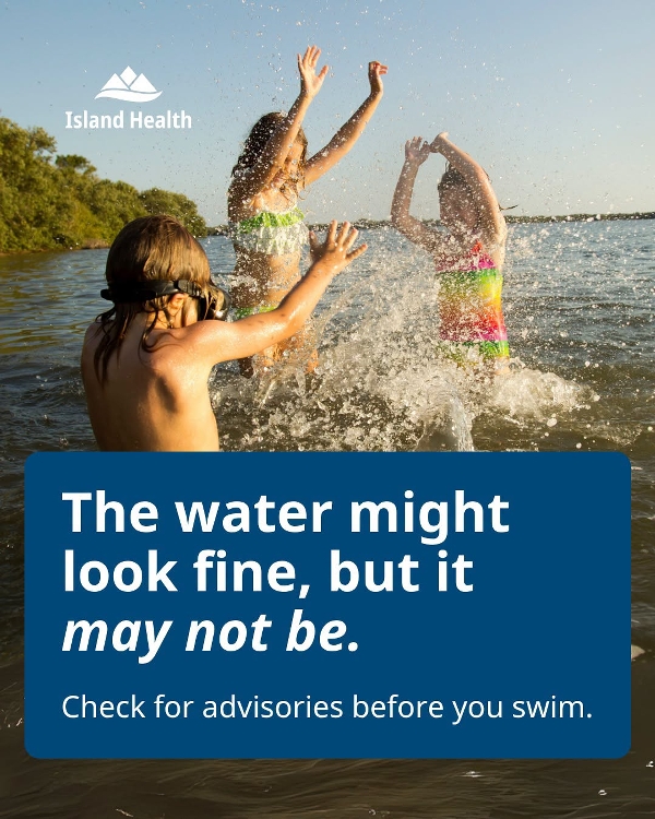 Island Health Graphic